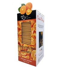 Touch Organic Citrus Oolong Tea | 40 Bags