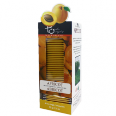 Touch Organic Apricot White Tea | 40 Bags