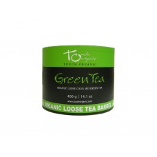 Touch Organic Chun Mei Green Tea | 400g